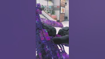 Enemy Operator Weapon Number 2060 | Call of Duty MW3 #shorts #mw3 #modernwarfare3 #mw3clips