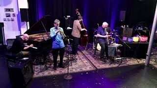 Improvised Music Series: Dave Gordon Quintet - July 9th, 2026
