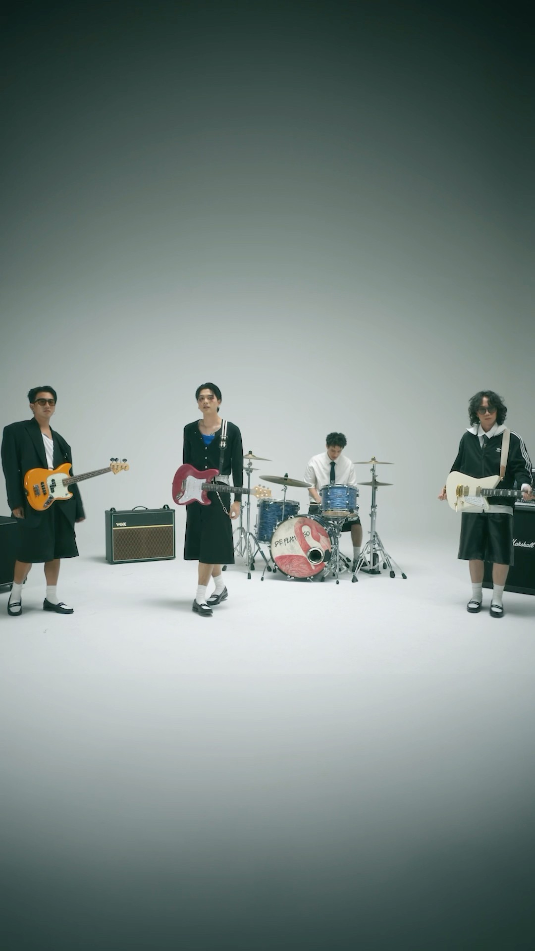 Welcome “De Flamingo” ? สู่ค่าย genie records พร้อมฟังเพลงแรก 21 ตุลาคม นี้
