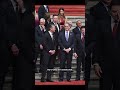 Why Were These CEOs in Beijing With Trump?