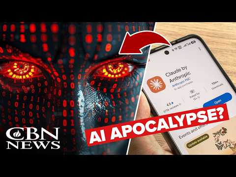 AI Poses 'Catastrophic or Existential Risk to Humanity' Anthropic Warns