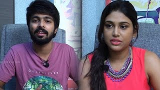 G.V.Prakash : We know this movie will get an A certificate while shooting itself | Manisha Interview