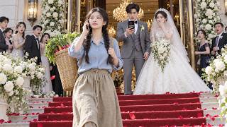 ผัวนอกใจแถมบังคับหย่า! ไม่รู้ว่าฉันคือ CEO บริษัทนี้ แค่โทรครั้งเดียวก็ทำพวกเขาล้มละลาย!#movie #ceo