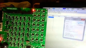 Modbus IO Card - Write Single Coil