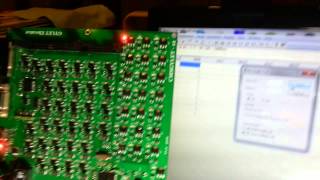 Modbus IO Card - Write Single Coil