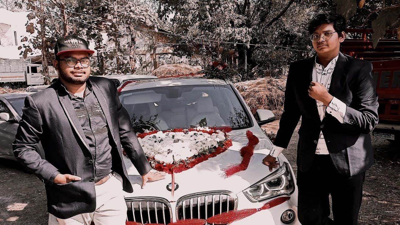 Dance in brother's wedding | valsad |