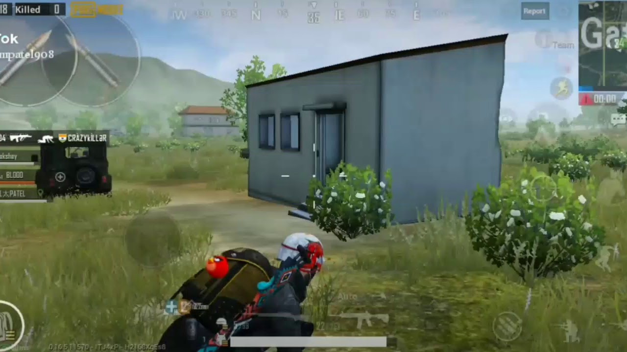 My squad killed tacaz||tacaz your Big fan