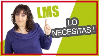 🤔❓Qué ES un LMS y Para Qué SIRVE? | 🎁 Elige el Entorno Virtual de Aprendizaje perfecto para ti. 🤔❓Qué ES un LMS y Para Qué SIRVE? | 🎁 Elige el Entorno Virtual de Aprendizaje perfecto para ti.