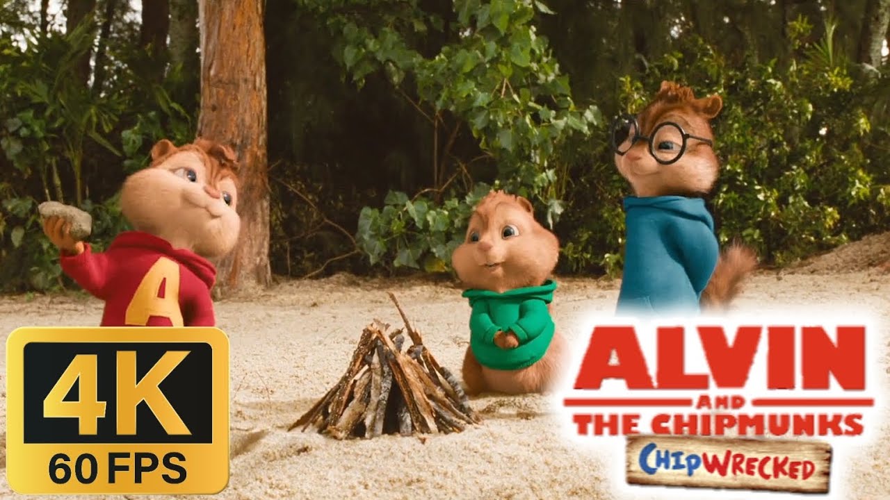 Alvin And The Chipmunks Chipwrecked Full Movie Youtube www.youtube.com