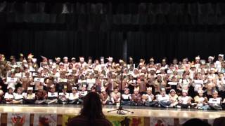 Aidan Kinder program 5