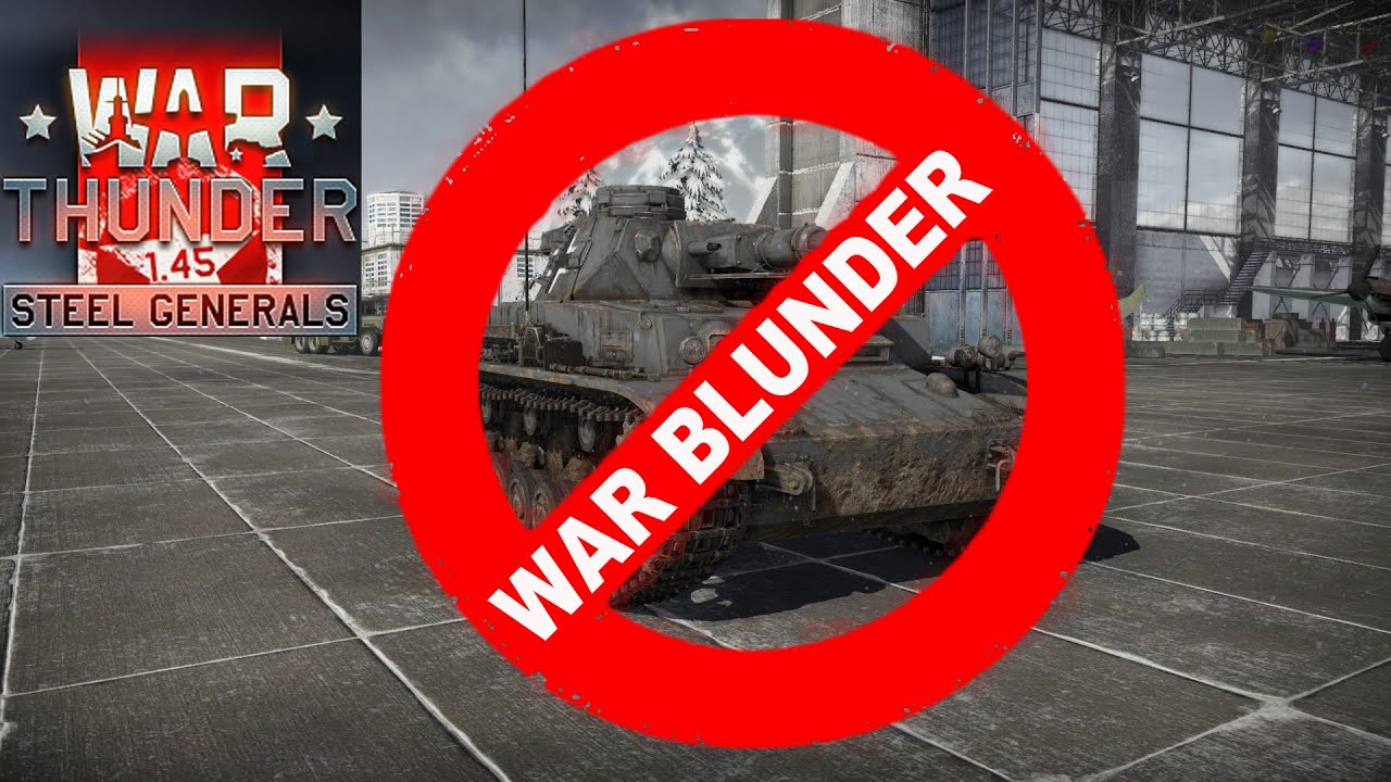 Panzer 3/4 matchmaking