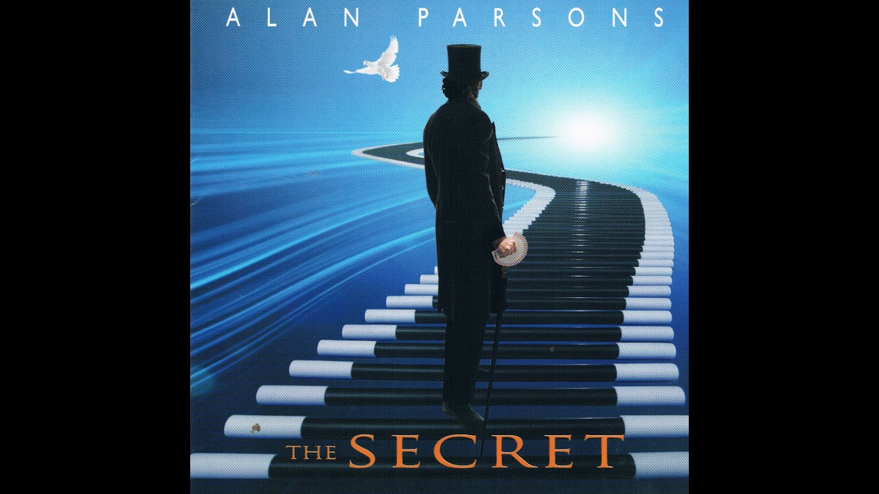 Alan Parsons (Feat. Jason Mraz) - Miracle (CD The Secret)[2019]. - YouTube