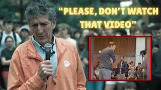 [NEW] Cliffe Knechtle & Orthodox Harvard Student Respond to Viral Debate Clip