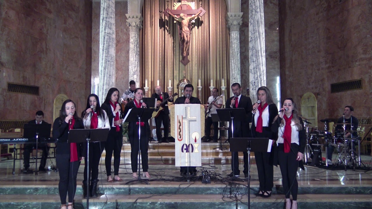 Desamarrem As Sandálias