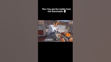 when F2P get mythic in codm #codm #shorts #popular #viral #trending #gaming #sniping #mustwatch #yt