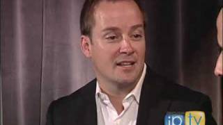 David Douglas on social media & marketing techniques