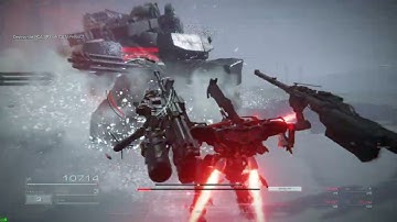 Armored Core 6 - 300k COAM per 30 seconds. FASTEST COAM FARM