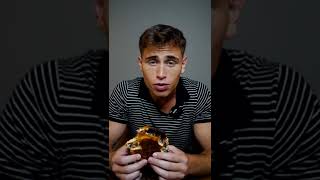 Comparing Gordon Ramsay Burger Vs Guy Fierri Burger 37 Vs 17