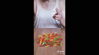 Tiktok Yaratıcı Videolar