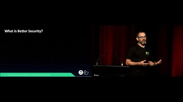 "Does Formal Verification Really Lead to Better Security?" - Ihor Kuz