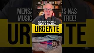 MENSAGENS OCULTAS?