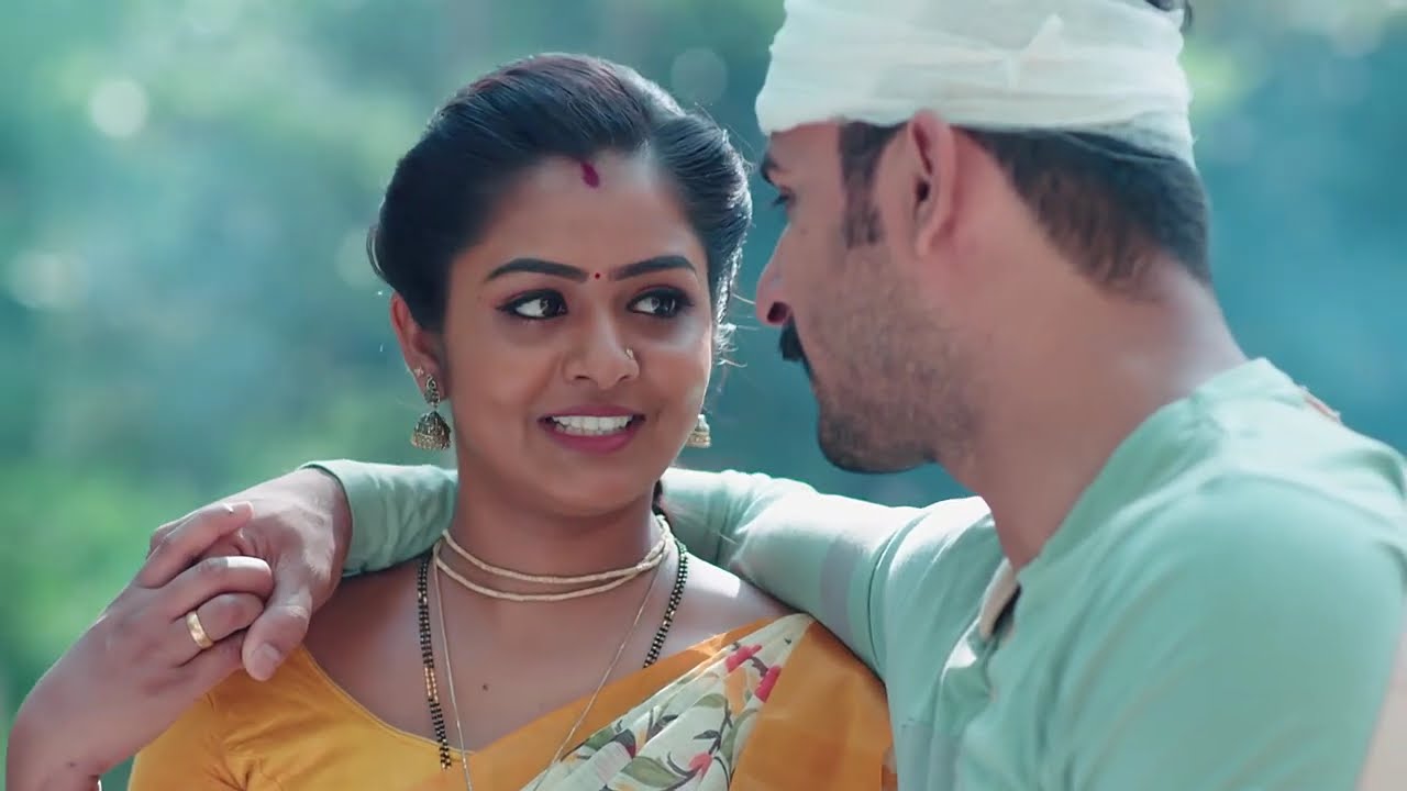 Krishna Tulasi - Ep 384 - Dileep Shetty, Aishwarya - Telugu Tv Serial - Zee5 Telugu Classics