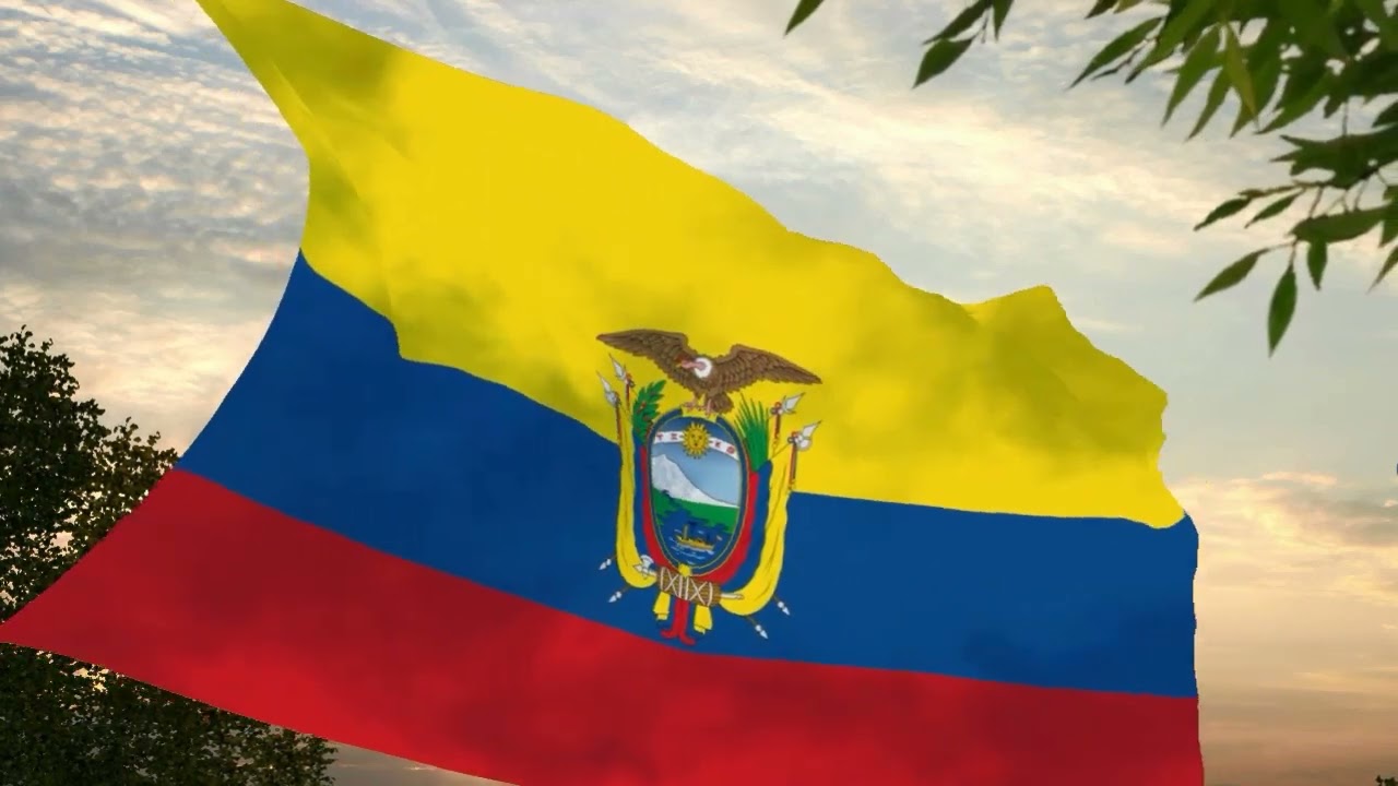 Anthem National of Ecuador ‐ Himno Nacional de Ecuador / Instrumental