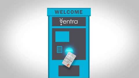 Introducing: Ventra