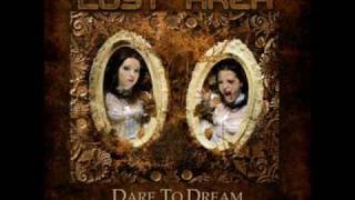 Lost Area - Phoenix (Album Version)