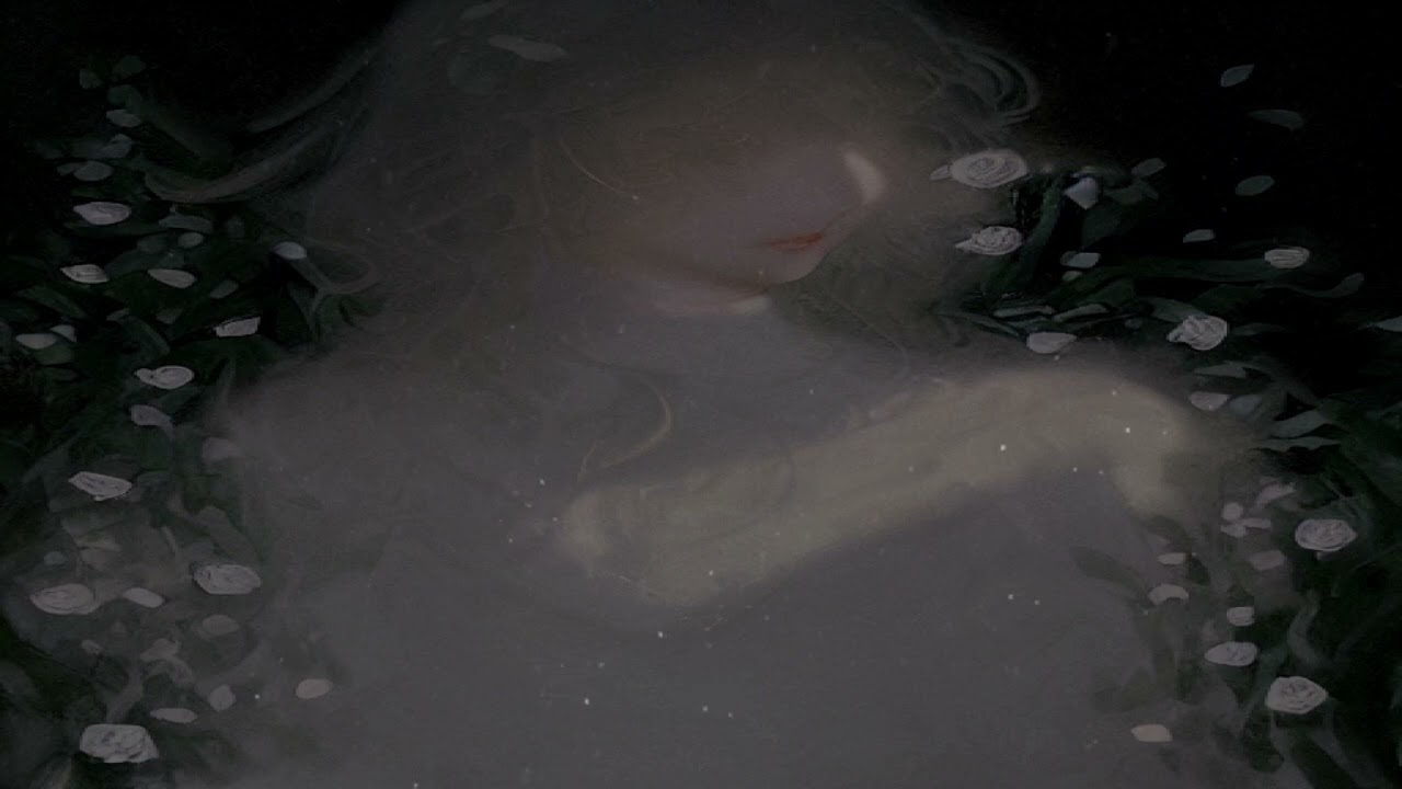 Patty Gurdy | ›Kalte Winde‹ 『Cover』