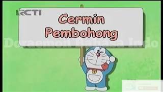 Cermin Pembohong - Doraemon Subtitle Indonesia 2019