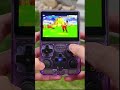 R36S Retro Handheld Game Console Original Arkos System 3.5 Inch IPS