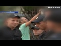 Поджог Интера оппозиция потребовала сменить куратора расследования Поджог Интера оппозиция потребовала сменить куратора расследования