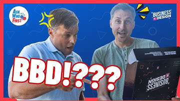 Is Business by Design by James Wedmore the blueprint for your online business?