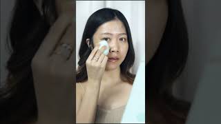 Ternyata begini pakai Beauty Sponge🤔