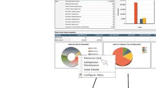 Introduction to Macola 10 - Part 2 - Configurable Workspaces