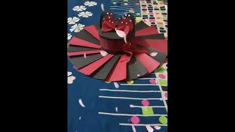 Minnie mouse explosion box | SG