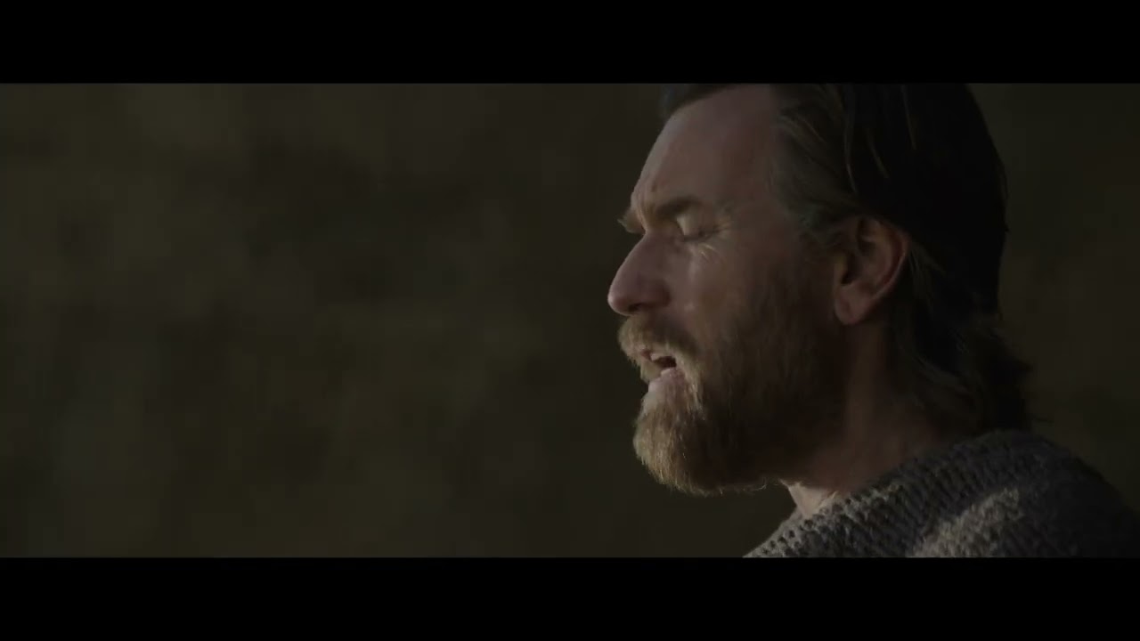 Obi-Wan Kenobi | Official Trailer | May 27th | DisneyPlus Hotstar