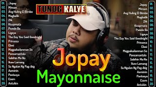 Jopay-Mayonnaise, Siakol, Eraserheads, Parokya ni Edgar, Hale, Tunog Kalye Songs 90s |Batang90s#opm