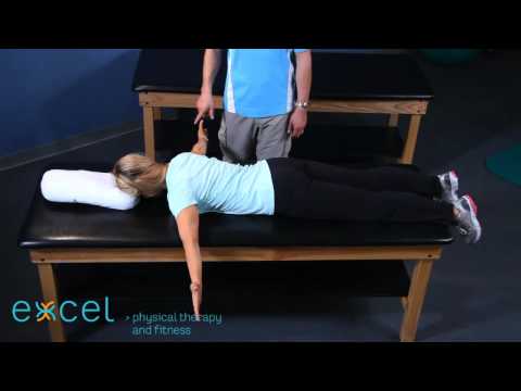 17. TYI Prone Scapular Series