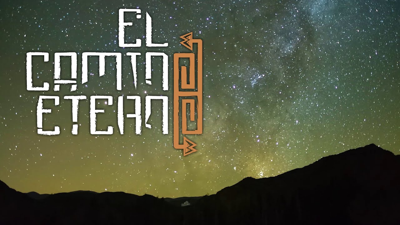 El camino eterno (TRAILER)