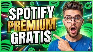 🎵 Spotify Premium Gratis 2026: Truco Oficial y 100% Legal 🛠️