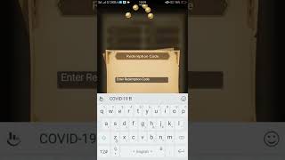 Afk arena. 4 redemption code for 400 ...