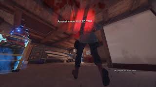 All Aim, No Brain, Ash Main - Rainbow Six Siege