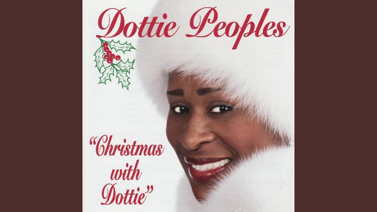 Jesus What a Wonderful Child - Dottie Peoples: Song Lyrics, Music Videos &  Concerts