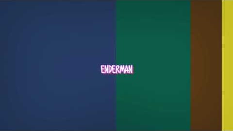 EnderMan intro