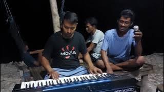 LAGU JADUL VIRAL DIMASANYA | MAGDALENA - Maafkan Aku Sayang - Ato Darawa feat Ikhy La Madjiara