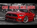 Car music mix vol9 all night  slap house remix  bass boosted