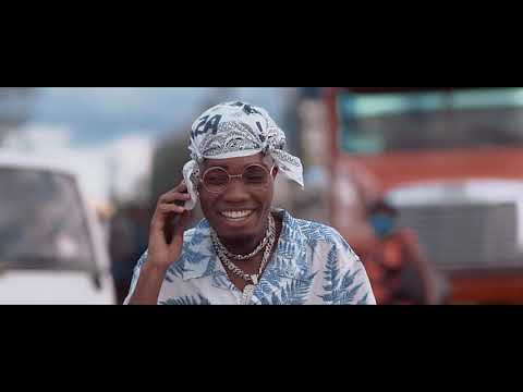 WalyCris Undipha Directed By Vj Ken Wanyengomovement 2021