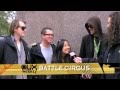 CMJ 2010: Rev. Moose collects accents